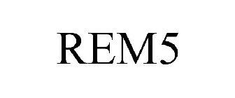 REM5