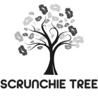 SCRUNCHIE TREE