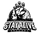 STAY ALIVE RECORDS
