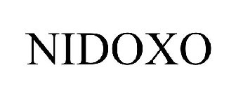 NIDOXO