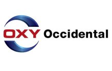 OXY OCCIDENTAL