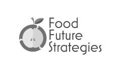 FOOD FUTURE STRATEGIES
