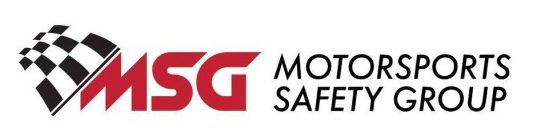MSG MOTORSPORTS SAFETY GROUP