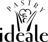 PASTRY IDEALE