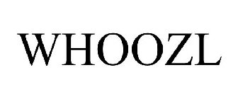 WHOOZL
