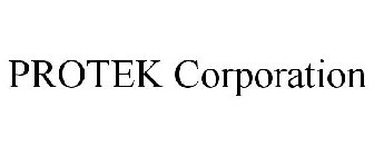 PROTEK CORPORATION