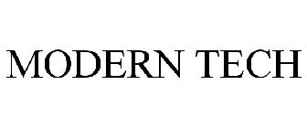 MODERN TECH