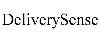 DELIVERYSENSE