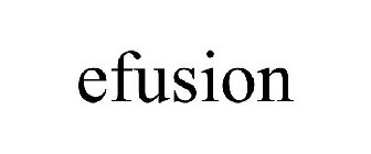 EFUSION