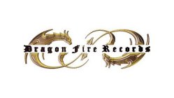 DRAGON FIRE RECORDS