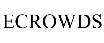 ECROWDS