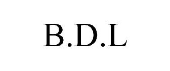 B.D.L