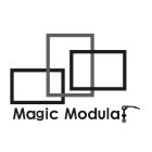 MAGIC MODULA