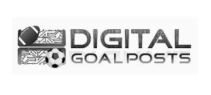 DIGITAL GOALPOSTS