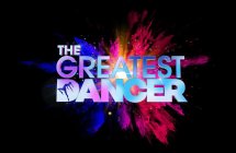 THE GREATEST DANCER