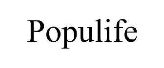POPULIFE
