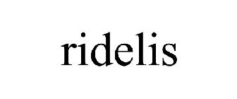 RIDELIS
