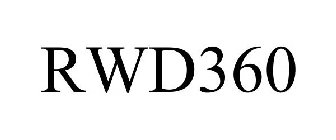 RWD360