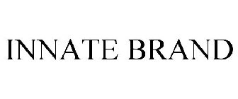 INNATE BRAND