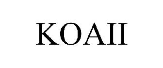 KOAII