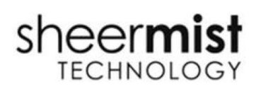 SHEERMIST TECHNOLOGY