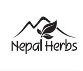 NEPAL HERBS