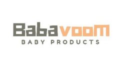 BABAVOOM BABY PRODUCTS