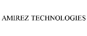 AMIREZ TECHNOLOGIES