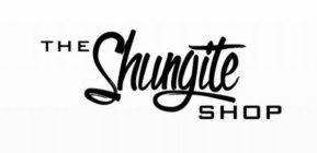 THE SHUNGITE SHOP