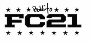 FC21 BOBBITO