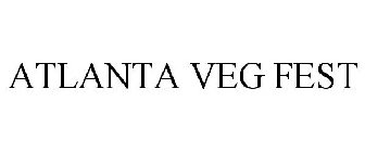 ATLANTA VEG FEST