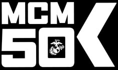 MCM 50