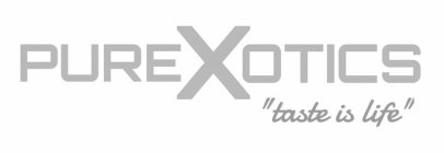 PURE X OTICS 