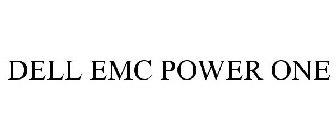 DELL EMC POWER ONE