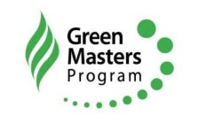 GREEN MASTERS PROGRAM