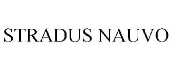 STRADUS NAUVO