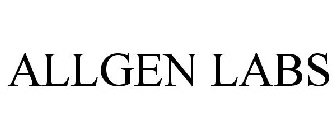 ALLGEN LABS