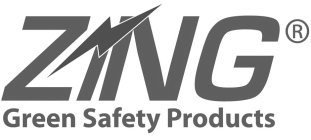 ZING GREEN SAFETY PRODUCTS