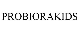 PROBIORAKIDS