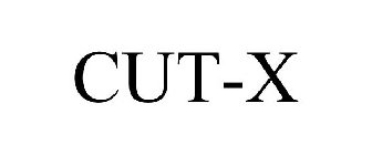 CUT-X