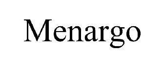 MENARGO