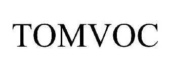 TOMVOC