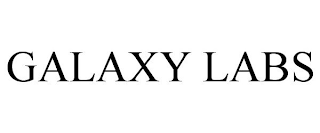 GALAXY LABS