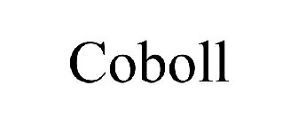 COBOLL
