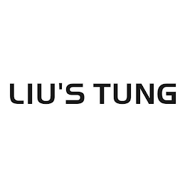 LIU'S TUNG