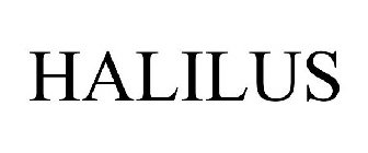 HALILUS