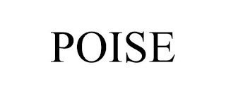 POISE