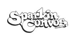 SPARKIN CONVOS