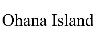 OHANA ISLAND