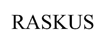 RASKUS